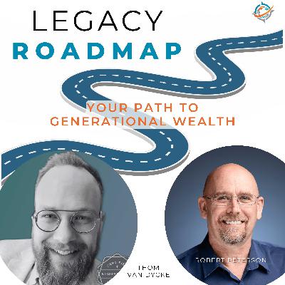What Story is Your Business Telling - Thom Van Dycke