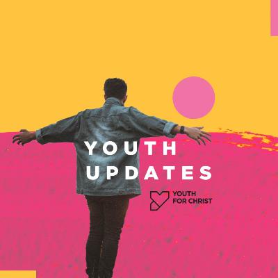 Season 4 Episode 10: NEW RESEARCH - How Young People View Spirituality