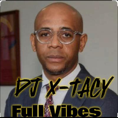 FULL VIBES