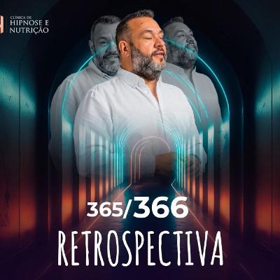 Retrospectiva! Retrospectiva!