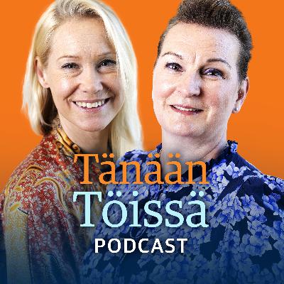 Mitä yli 2000 kilometrin juoksu opettaa sisusta?