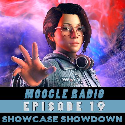 Moogle Radio Episode 19