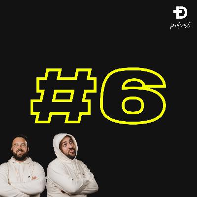 #6 - Merry Christmas