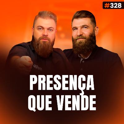 Como Bater Metas em Vendas Externas! feat Rafael Perez