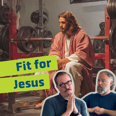 The Gospel According to Gym Bros #707 The Gospel According to Gym Bros #707