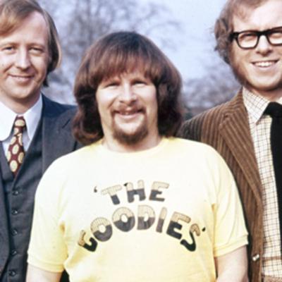 Episode 17 The Goodies