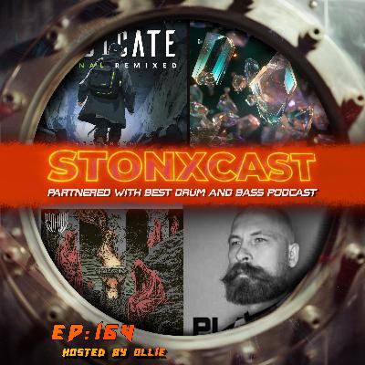 Stonxcast Episode 164 - Hosted By Ollie Stonxcast Episode 164 - Hosted By Ollie