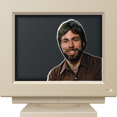 Steve Wozniak Steve Wozniak