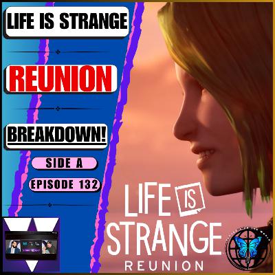 THIS Key Life Is Strange: Reunion Developer Is Super Important To Deck Nine’s Game! | Ep 132 Side A THIS Key Life Is Strange: Reunion Developer Is Super Important To Deck Nine’s Game! | Ep 132 Side A