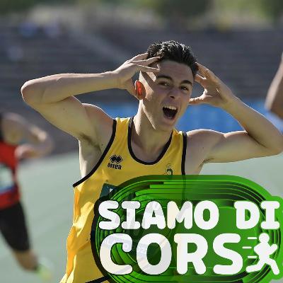 Largo ai giovani con Eduardo Longobardi - ep 70 Largo ai giovani con Eduardo Longobardi - ep 70