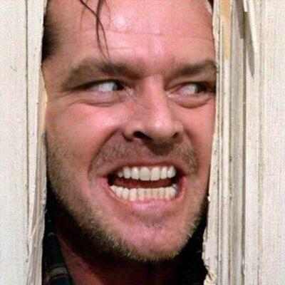 Книга #19 Сияние | Стивен Кинг