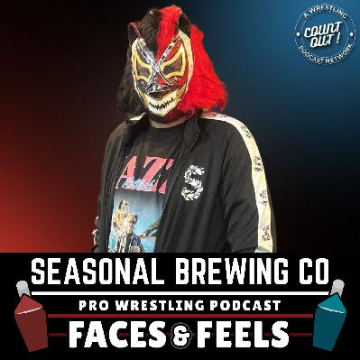 Faces & Feels: 175. Greg from Seasonal Brewing Co