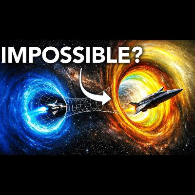 Science For Sleep  Is Interstellar Travel Actually Impossible - Science Before Sleep