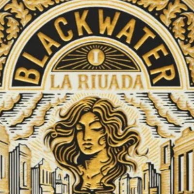 Blackwater (#5) Blackwater (#5)