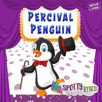 Percival Penguin