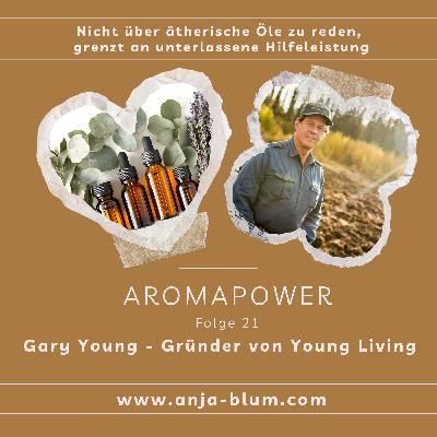 Gary Young