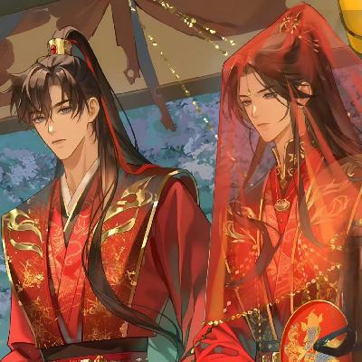 二哈和他的白猫师尊：彩蝶镇副本的通关记