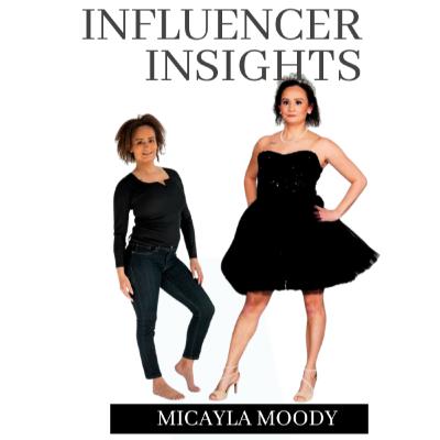 EP056 // Micayla Moody - Photographer who found herself as a model.