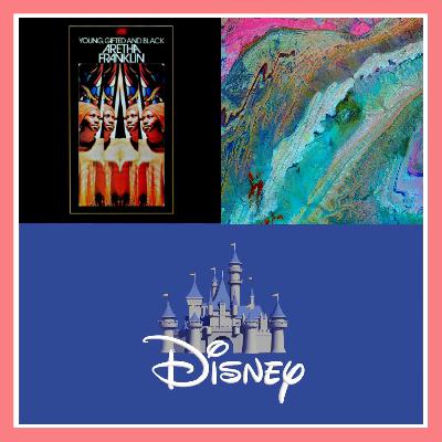 Disney Gifted Sun Disney Gifted Sun