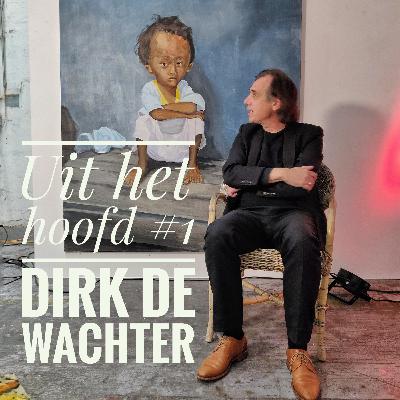 Uit het hoofd #1: prof. dr. Dirk De Wachter over zorg