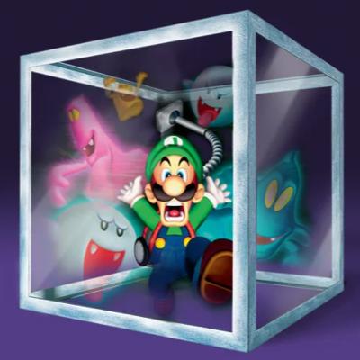 Side Quest - Top 10 GameCube Games Side Quest - Top 10 GameCube Games