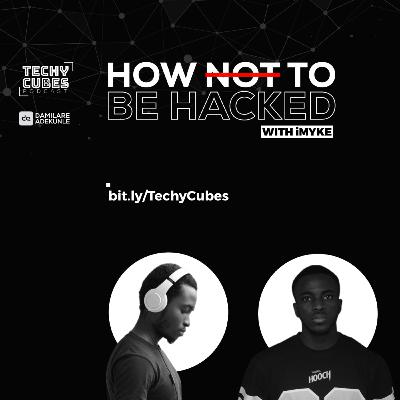 How (NOT) To Be Hacked