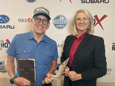 Aging Gracefully: Finding Purpose