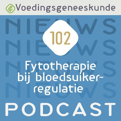 Fytotherapie bij bloedsuikerregulatie