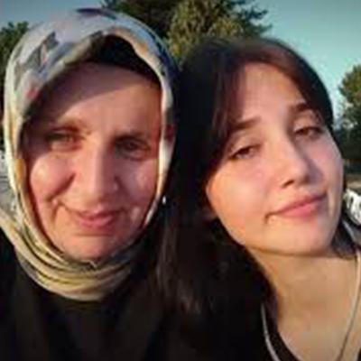 ELLE AURAIT DU FUIR... L'HORRIBLE HISTOIRE DAYSENUR ! ELLE AURAIT DU FUIR... L'HORRIBLE HISTOIRE DAYSENUR !