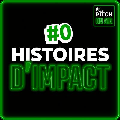 S3 - #0 Teaser saison 3 : Histoires d’impact