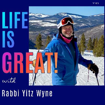 Ep: 49 How To Write Your Own Prayer For Rosh Hashanah