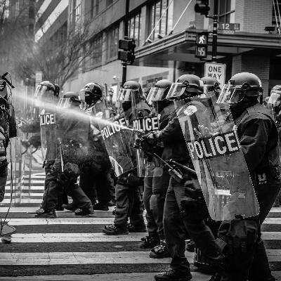 Is Criminal Justice Undermining American Democracy?
