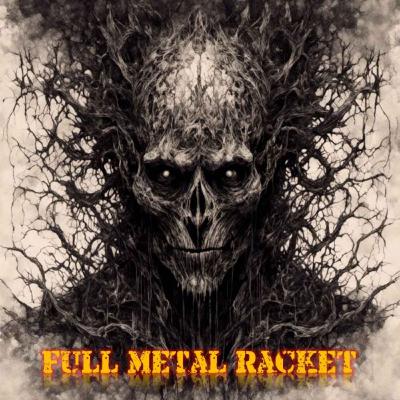 Full Metal Racket 7th December 2025