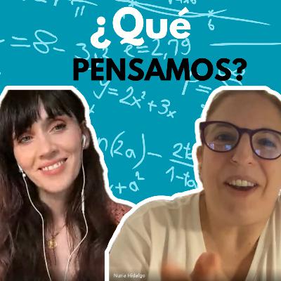 T3. E118. Estudiantes de psicología reaccionan a lo que estudian sobre autismo