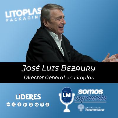 Ep.11 – La evolución de la industria de diseño en México con José Luis Bezaury