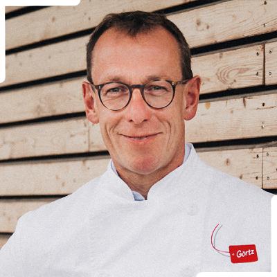 BROTTalk 43 - Peter Görtz über Aufbau und Zukunftssicherung der Bäckerei