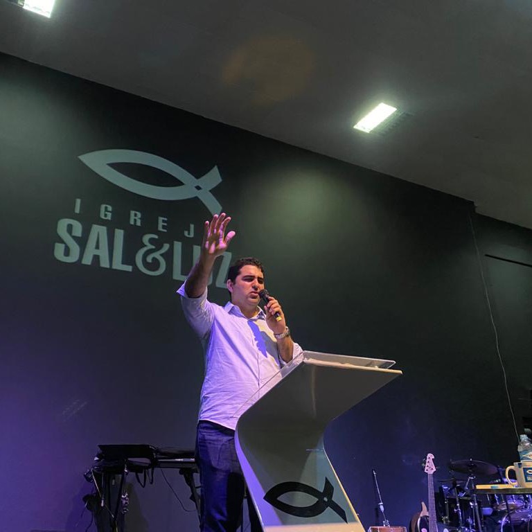 Sal e Luz