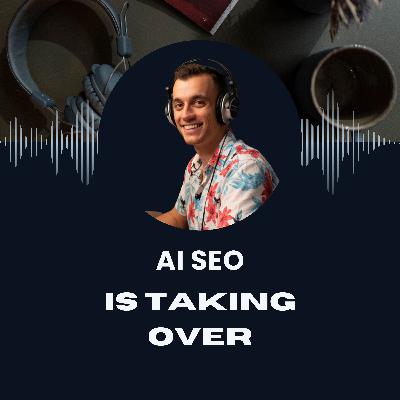 AI SEO Is Taking Over: But Should It? 😳