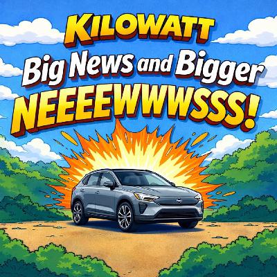 Big News and Bigger NEEEEWWWSSS Big News and Bigger NEEEEWWWSSS