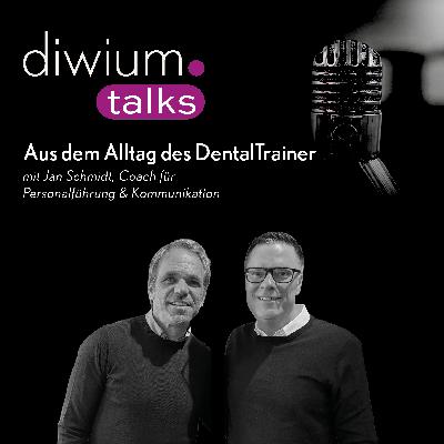 Folge 14 - Aus dem Alltag des DentalTrainer