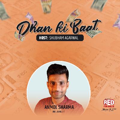 EP-8 Inflation up or down