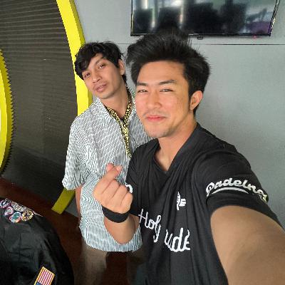 day 1081. ADA HANTU MEMORI DI SEKOLAH: songs that reminds you of someone up in heaven