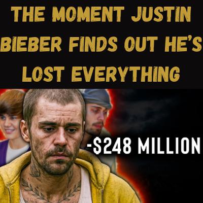 S21 Ep28: The Moment Justin Bieber Finds Out He’s Lost Everything S21 Ep28: The Moment Justin Bieber Finds Out He’s Lost Everything