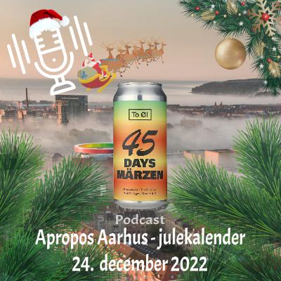 24. December - JULEAFTEN & SIMONS FØDSELSDAG