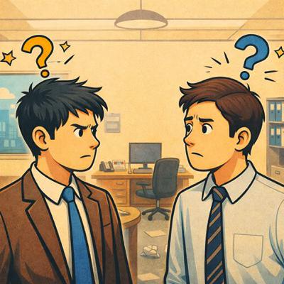 EP7.【下集】同事能變朋友嗎?辦公室戀情為什麼不可以談?到底辦公室禁忌為什麼要這麼多?