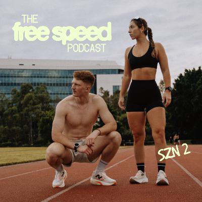 EP 035 | Endurance: The secret behind every high achiever