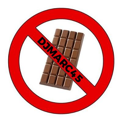 NO CHOKOLA EDIT BY DJMARC45