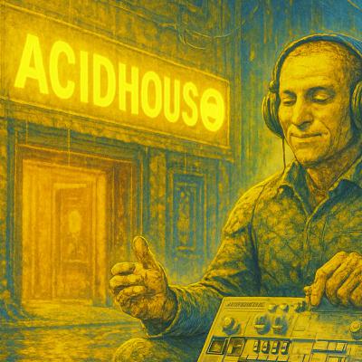 What Is Acid House? The Chemical Evolution of Sound and Culture What Is Acid House? The Chemical Evolution of Sound and Culture