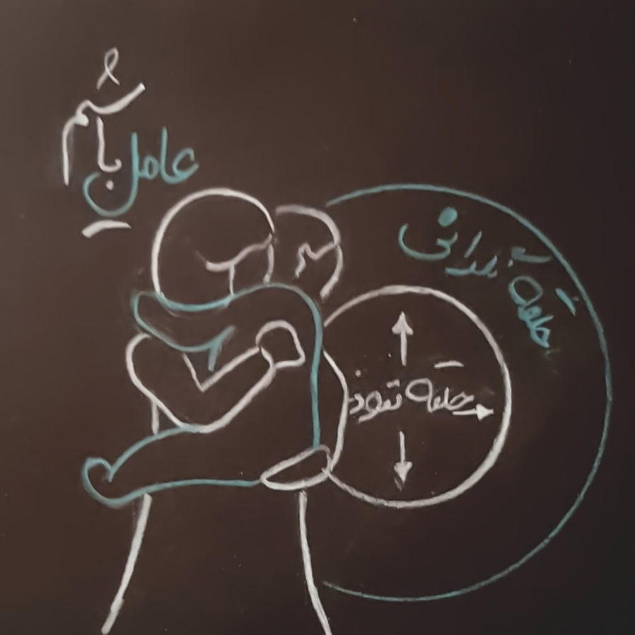 Episode 03 | عامل باشیم