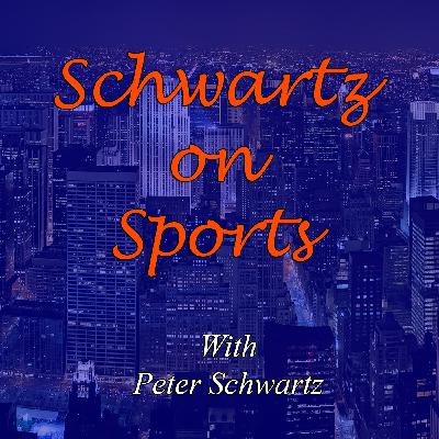 Schwartz On Sports: Former Mets and Yankees Pitcher Doc Gooden